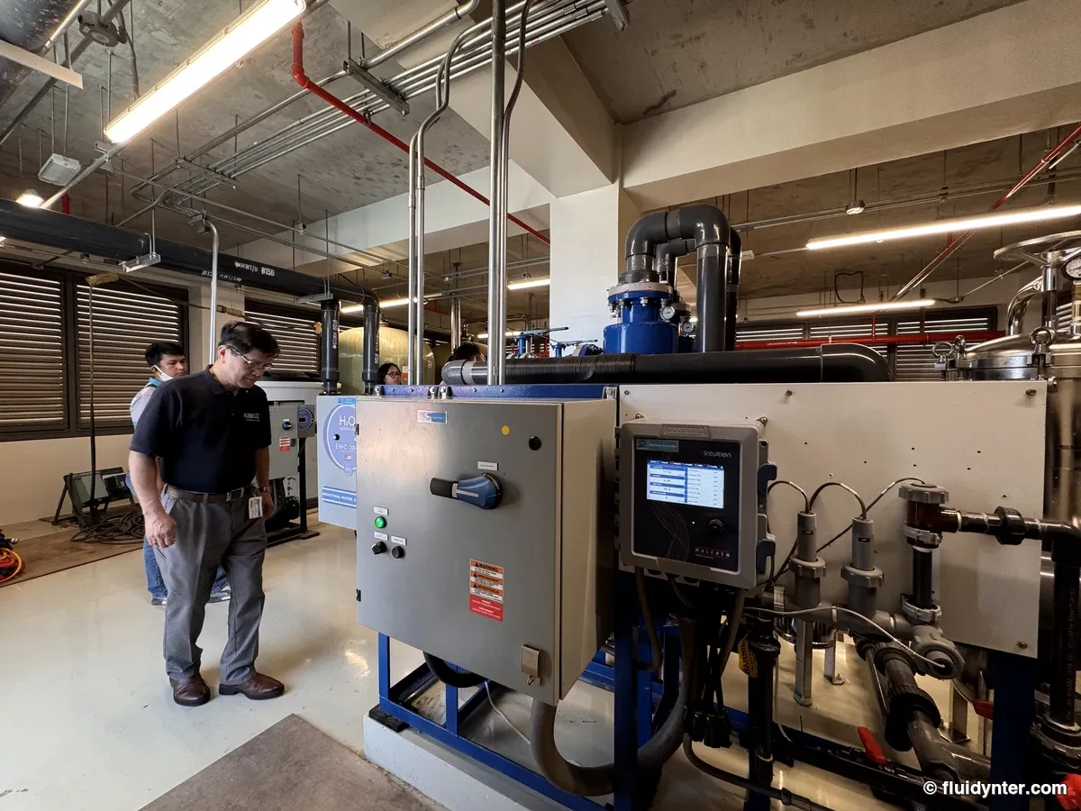 Vitro Data Center